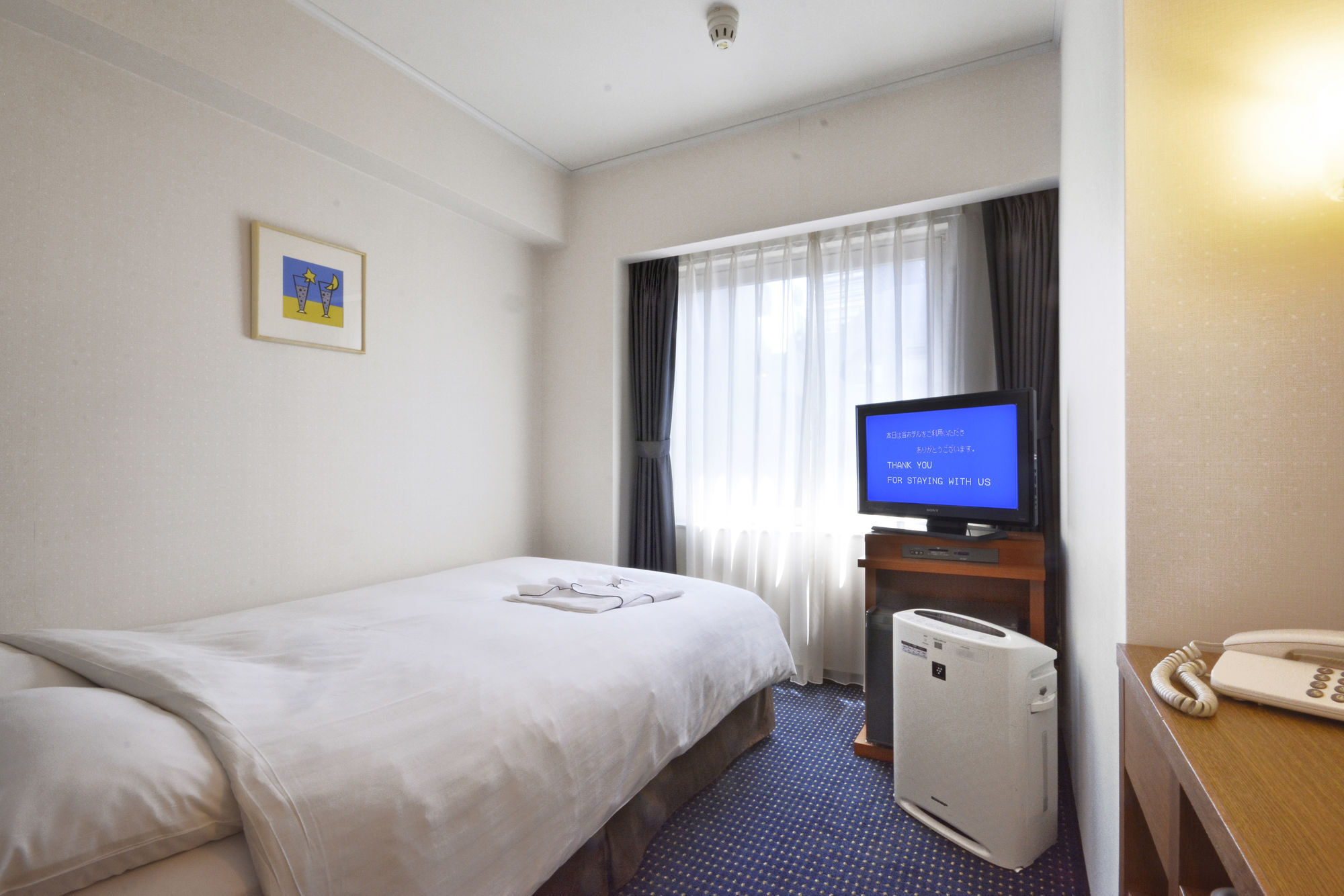 Premier Hotel Cabin Shinjuku Tokyo Eksteriør billede