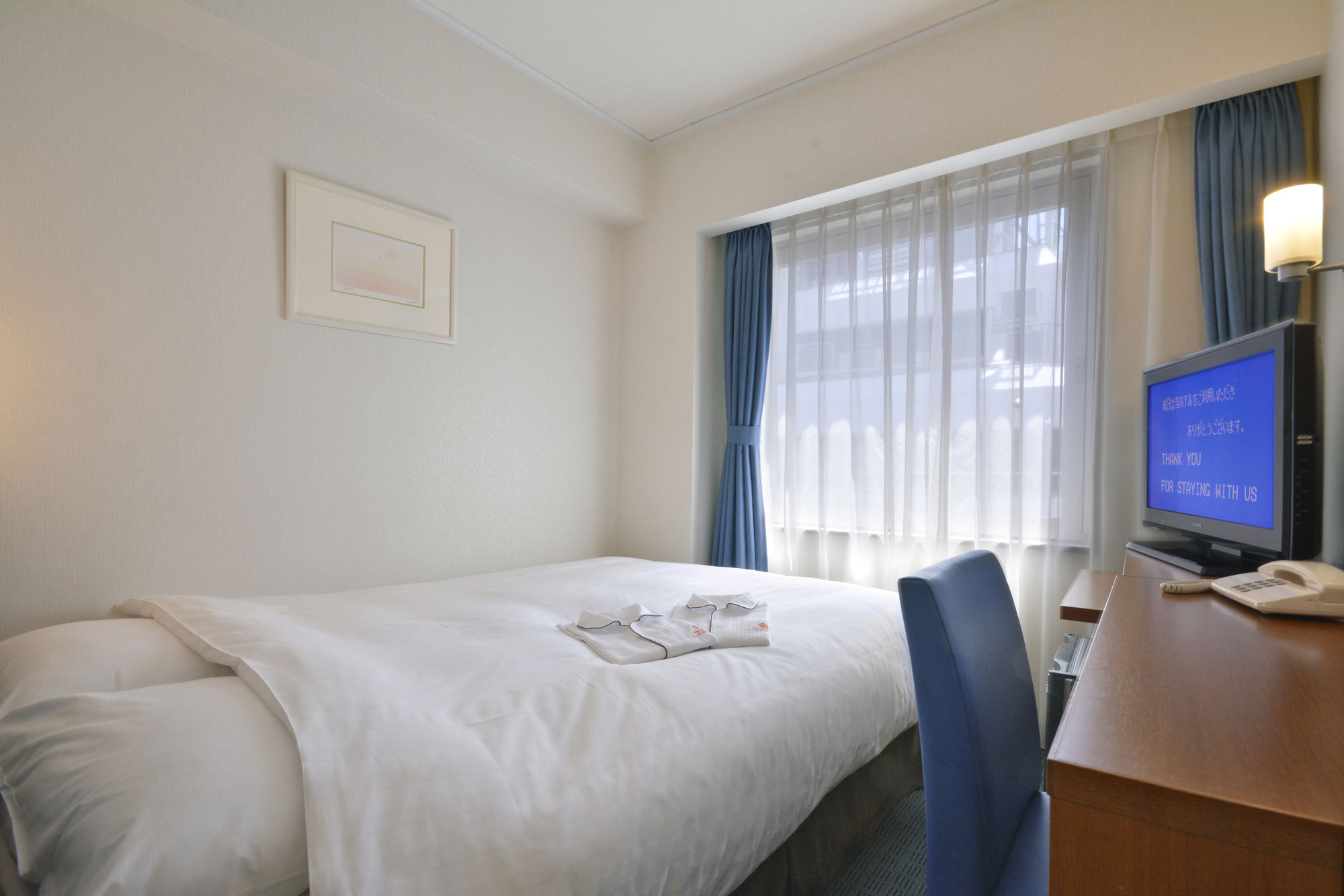 Premier Hotel Cabin Shinjuku Tokyo Eksteriør billede